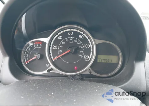 2013 Mazda Mazda2 Sport from USA, damaged, VIN JM1DE1KZ1D0158986